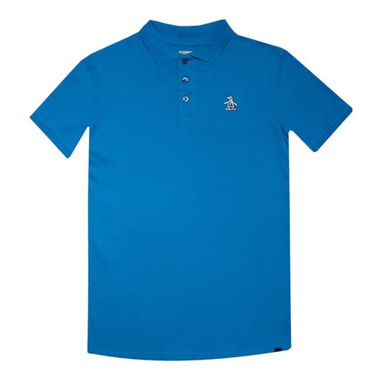 Polo Raised - Image 1