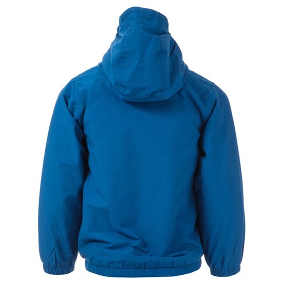 Veste Coupe-vent doublée en polaire - Image 2