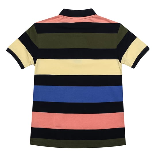 Polo à Rayures - Image 2
