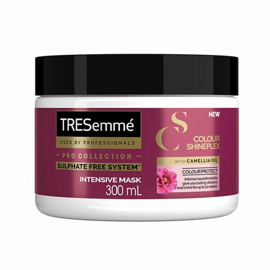 TRESemme Pro Collection Colour Shineplex Intensive Hair Mask, Pack of 3, 300ml