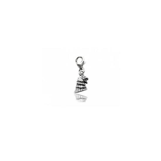 Charm's Aigle en Argent 925 - Image 1