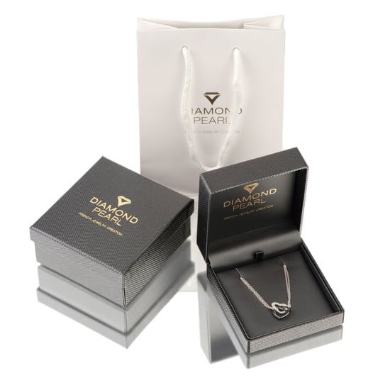 Double Black Freshwater Pearls Dangling Earrings and yellow gold 750/1000
