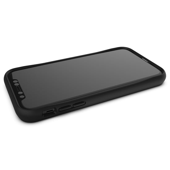 Mous - Resistant TPU Screen Protector for iPhone 12 Pro Max - Pack of 2