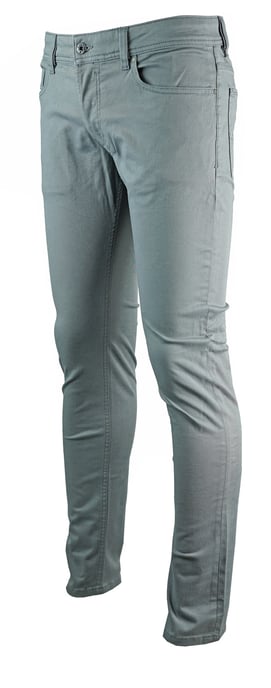Diesel R-Troxer-A 93R Grey Jeans