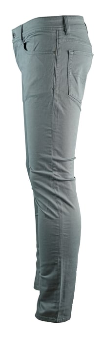 Diesel R-Troxer-A 93R Grey Jeans