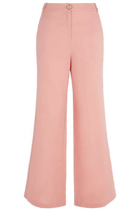 Button Up Pant