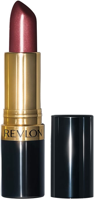 Revlon Super Lustrous Creme Lipstick - 641 Spicy Cinnamon - Image 1
