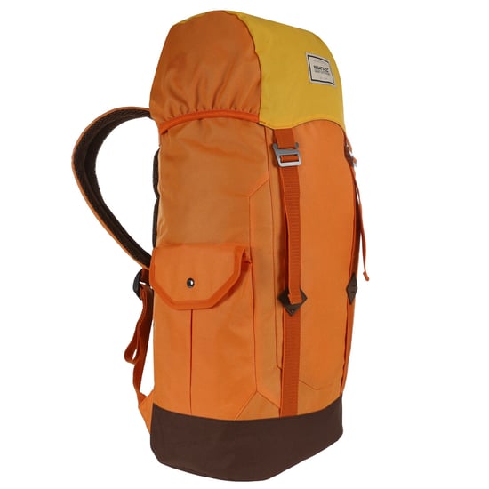 Regatta Mens Stamford 30 Litre Polyester Backpack Rucksack