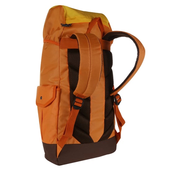 Regatta Mens Stamford 30 Litre Polyester Backpack Rucksack