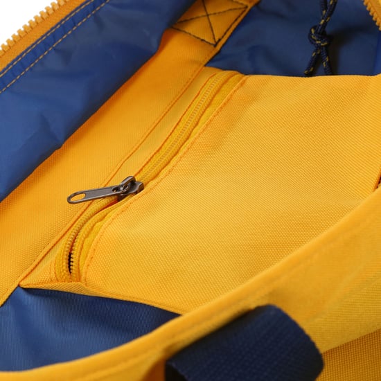 Regatta Mens Stamford Recycled Polyester Beach Bag with Zip