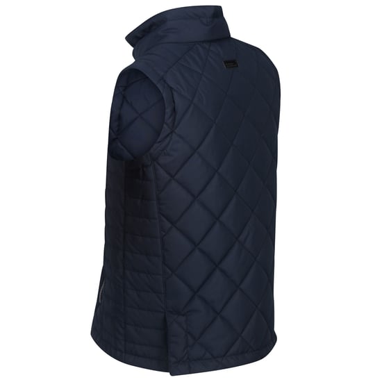 Regatta Boys Zion Polyester Casual Bodywarmer Gilet