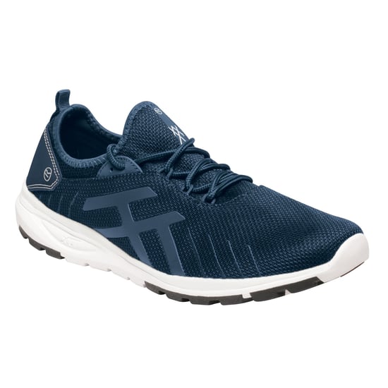 Regatta Mens Marine Sport 3 Polyester Lightweight Trainers
