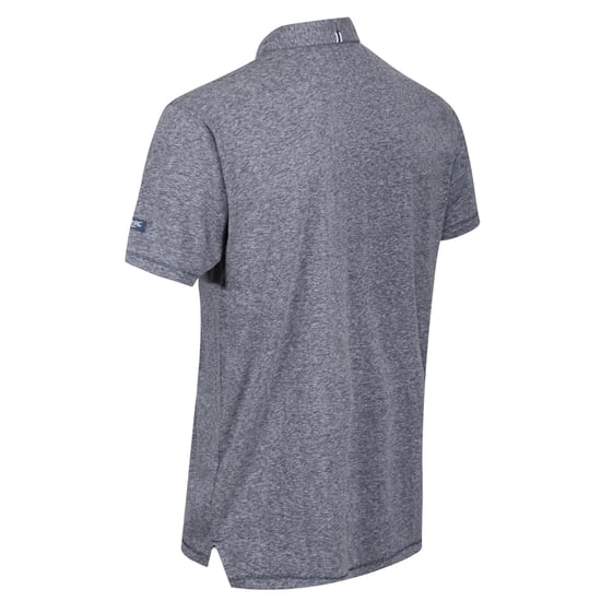 Regatta Mens Mando Cotton Casual Polo Shirt