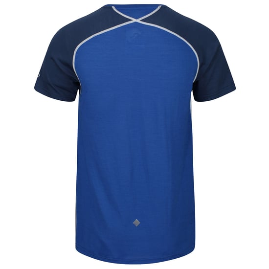 Regatta Mens Tornell II Polyester Wicking Running T Shirt