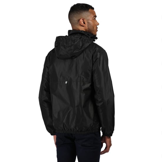 Regatta Mens Ladomir Waterproof Hooded Durable Jacket
