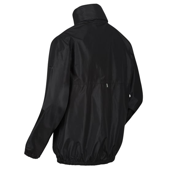 Regatta Mens Ladomir Waterproof Hooded Durable Jacket
