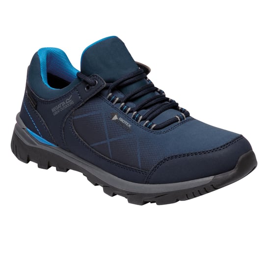 Regatta Womens Highton STR Waterproof Light Walking Shoes