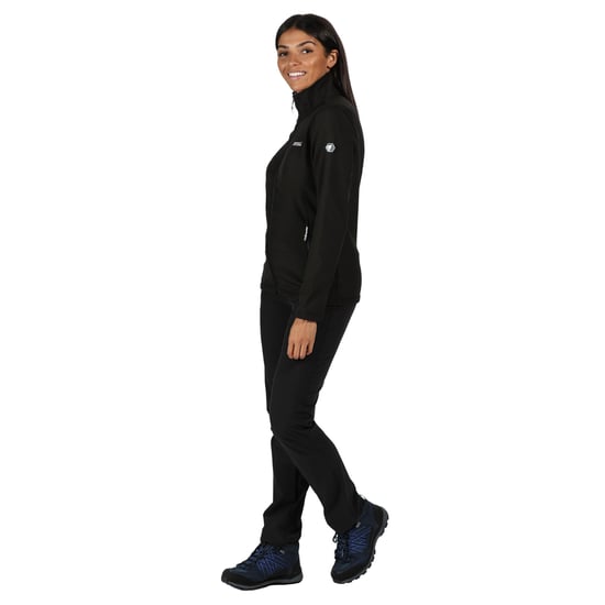 Regatta Womens Connie IV Water Repellent Softshell Coat