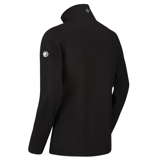 Regatta Womens Connie IV Water Repellent Softshell Coat