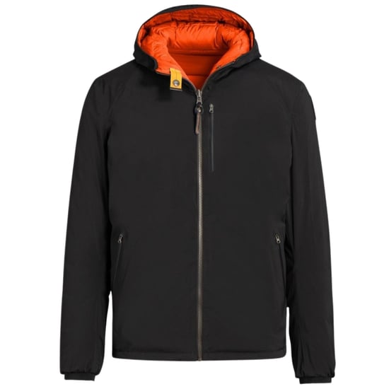 Parajumpers Reversible Red Jacket