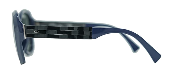 Dior Ribbon1NF S5X 8A Sunglasses