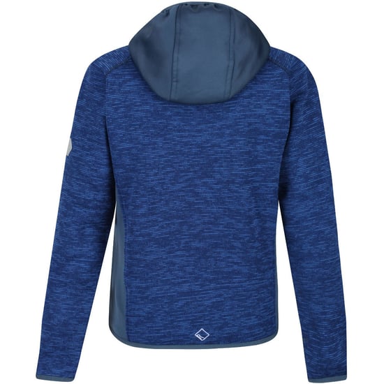Regatta Boys & Girls Dissolver II Polyester Fleece Jacket