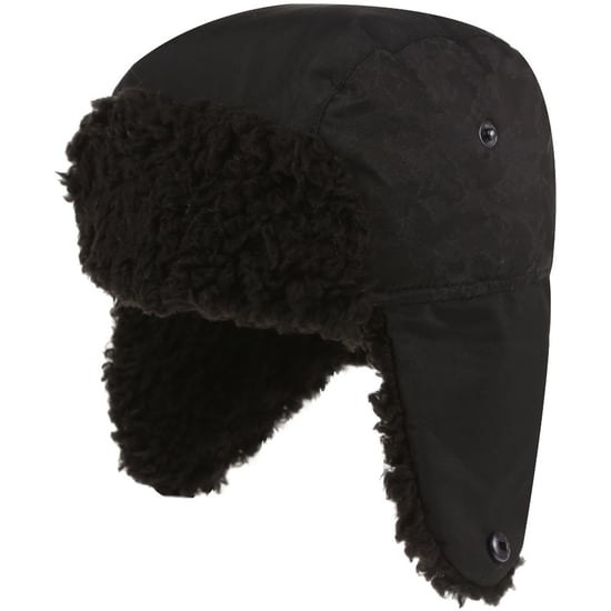Regatta Boys Tavis II Trapper Waterproof Winter Hat