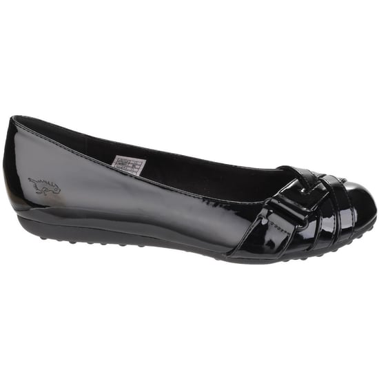 Rocket Dog Womens/Ladies Rebel Slip on Casual Ballerina Pump Shoes