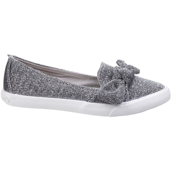 Rocket Dog Womens/Ladies Clarita Disco Slip On Casual Pumps Shoes