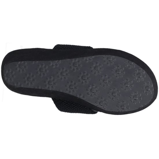 Sandales compensées Diver Rocket Dog Pour Femme en Noir - Image 4