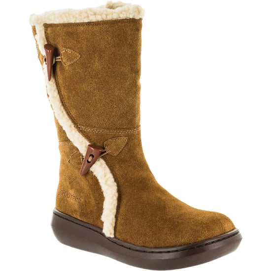 Rocket Dog Womens Slope Mid Calf Warm gefütterte Winterstiefel - Image 1