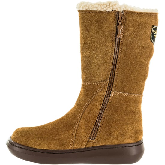 Rocket Dog Womens Slope Mid Calf Warm gefütterte Winterstiefel - Image 3