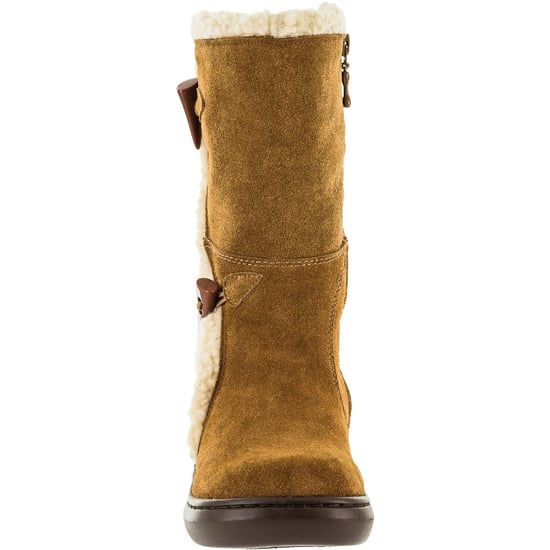 Rocket Dog Womens Slope Mid Calf Warm gefütterte Winterstiefel - Image 6