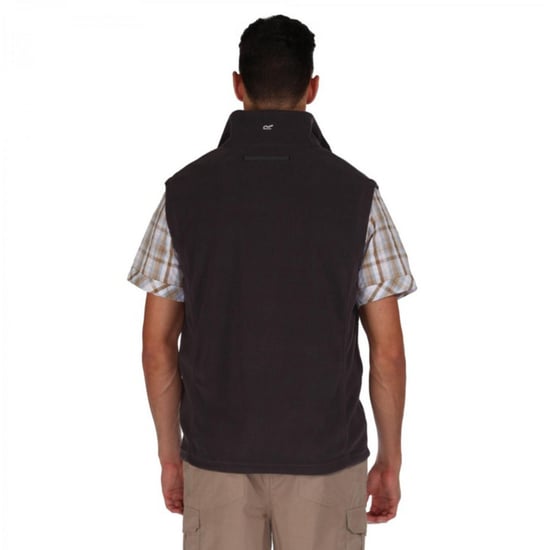 Regatta Mens Tobias II Lightweight Fleece Gilet Bodywarmer