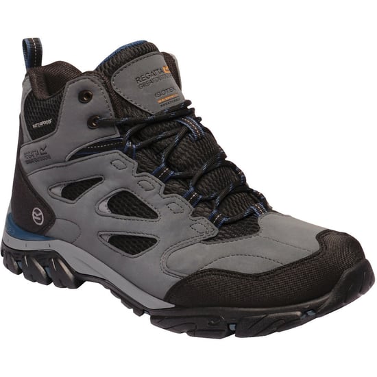 Regatta Holcombe IEP Isotex WATERPROOF Mid Mens