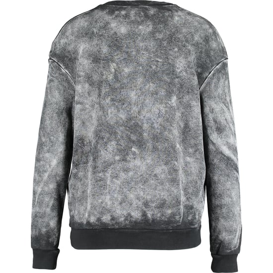 Just Cavalli S04GP004 900 Crew Neck Jumper - Image 2