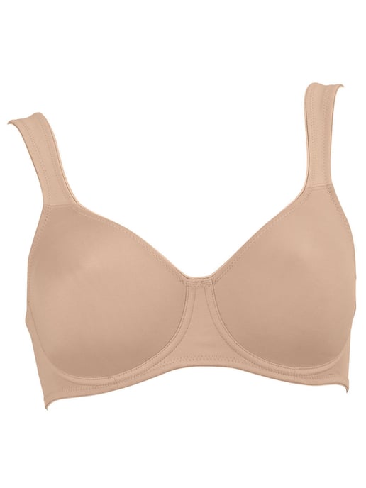 Twin T Shirt Bra - Image 3