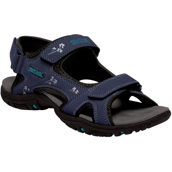 Regatta Womens Lady Haris Lightweight Summer Walking Sandals - Image 1