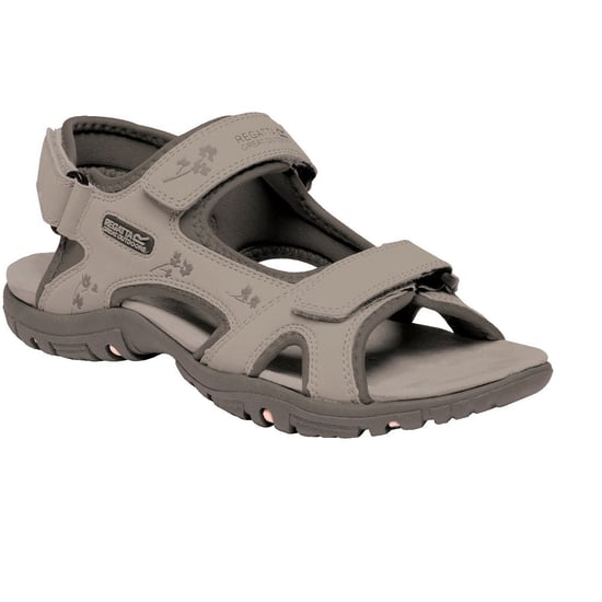 Regatta Womens Lady Haris Lightweight Summer Walking Sandals - Image 1
