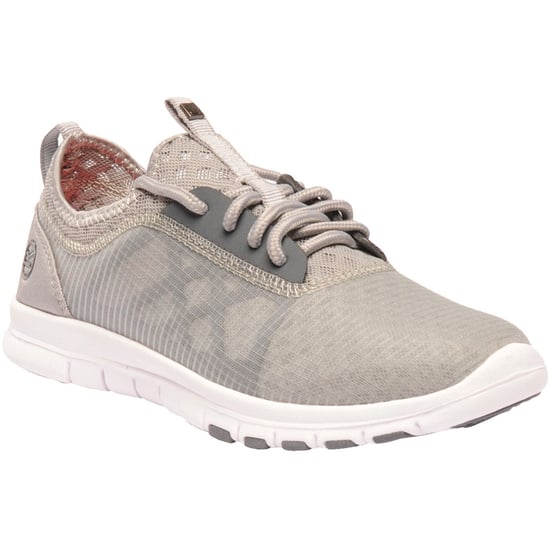 Regatta Womens/Ladies Marine Sport Lightweight Ripstop Trainers