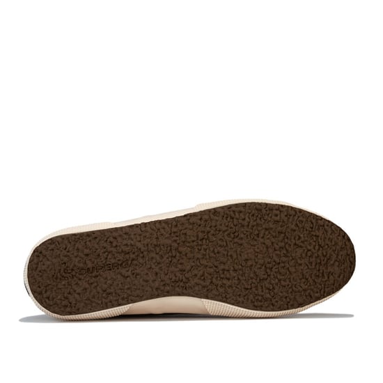 Women's Superga 2750 Cobinu Classic Pumps in Green