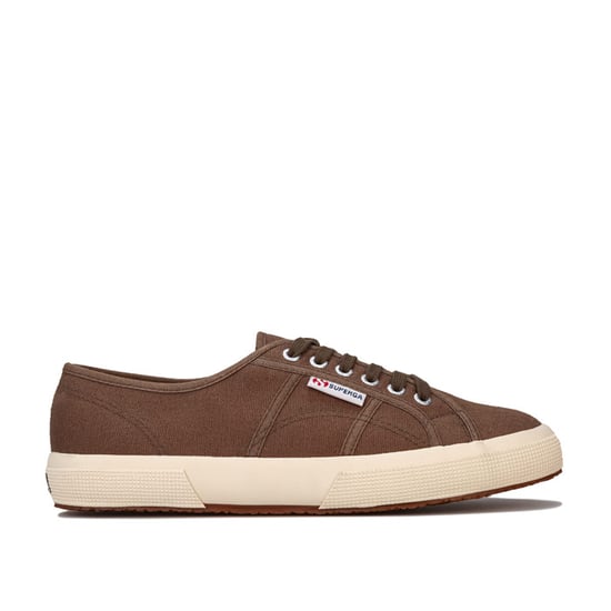 Women's Superga 2750 Cobinu Classic Pumps in Green