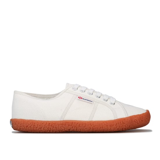 Women's Superga 2750 Cotu Classic Pumps in White