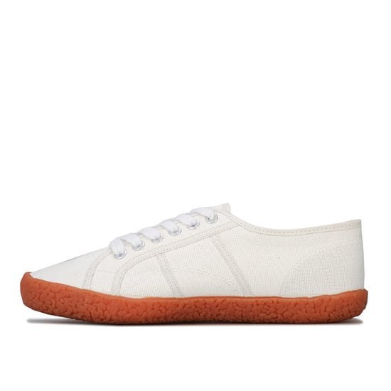 Women's Superga 2750 Cotu Classic Pumps in White