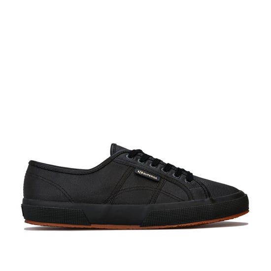 Men's Superga 2750 Classic Pumps in Black