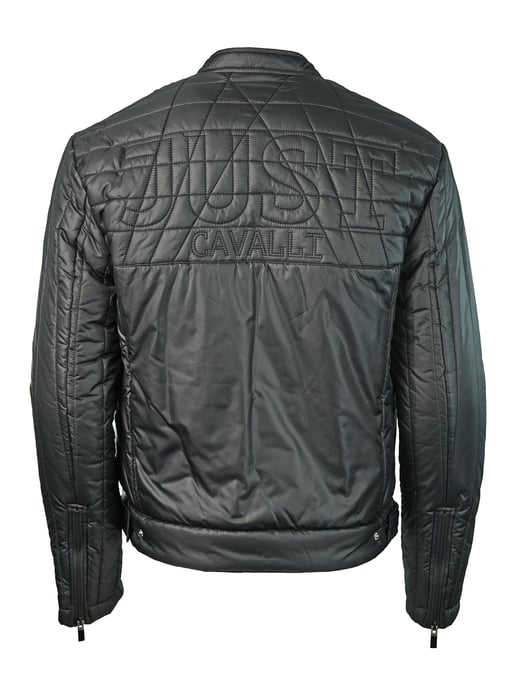 Just Cavalli S03AM0286 N29278 900 Jacket