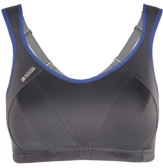 Active High Impact Multi Sports Bra