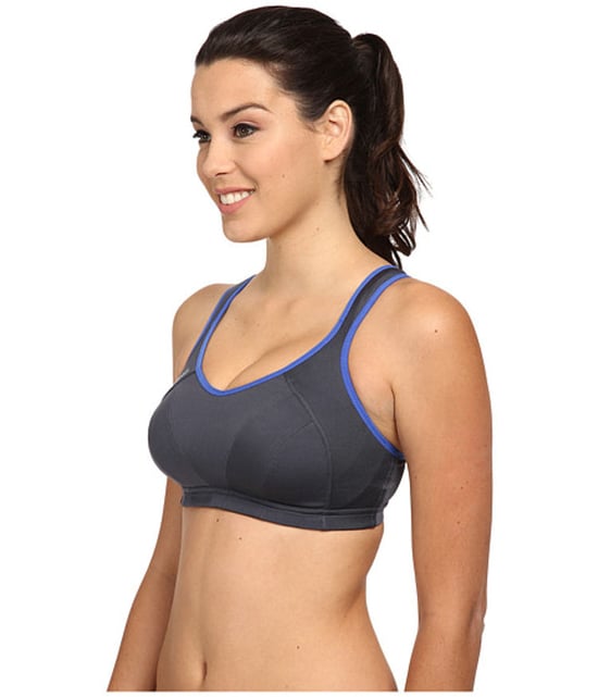 Active High Impact Multi Sports Bra