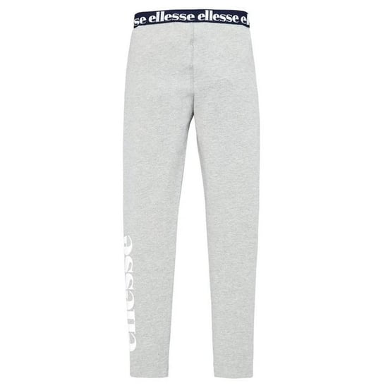 Ellesse Fabi Girls Legging Grey - 8-9 Years