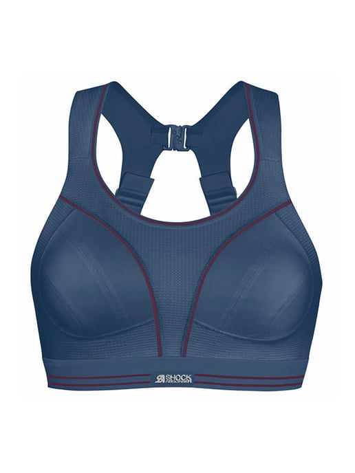 Ultimate Run High Impact Sports Bra